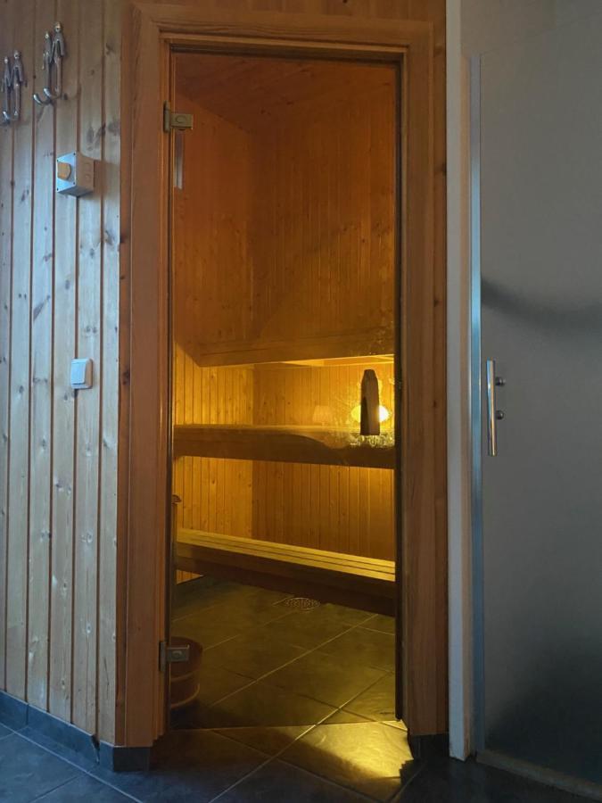 Appartement Skedala Horsefarm à Halmstad Extérieur photo